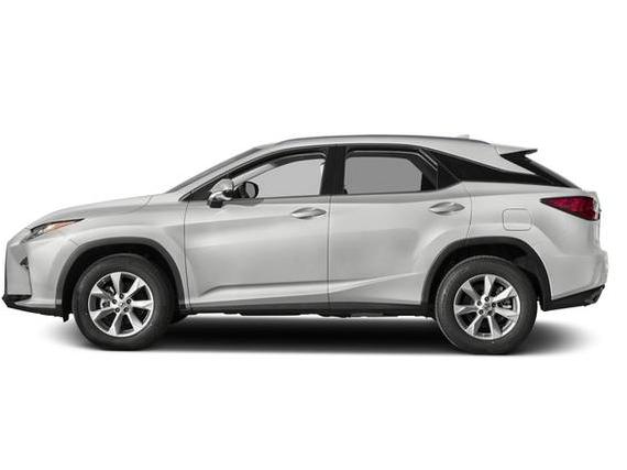 LEXUS RX 2016 2T2BZMCAXGC013263 image