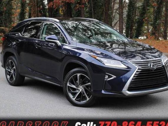 LEXUS RX 2016 2T2ZZMCA5GC007014 image LEXUS RX 2016 2T2ZZMCA5GC007014 image