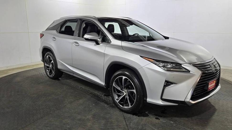 LEXUS RX 2016 2T2BZMCAXGC023534 image