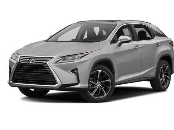 LEXUS RX 2016 2T2BGMCA5GC004153 image LEXUS RX 2016 2T2BGMCA5GC004153 image