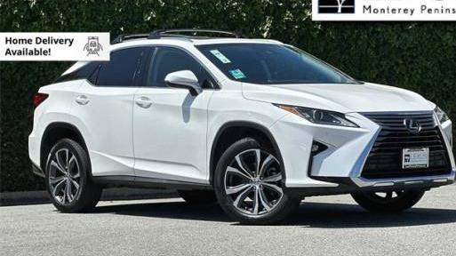 LEXUS RX 2016 JTJBZMCA3G2003996 image