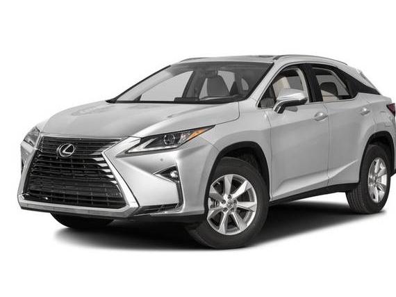 LEXUS RX 2016 2T2BZMCA2GC042532 image