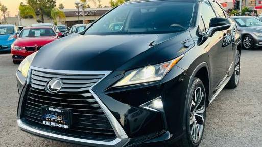 LEXUS RX 2016 2T2ZZMCA1GC004918 image LEXUS RX 2016 2T2ZZMCA1GC004918 image