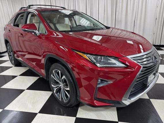 LEXUS RX 2016 2T2BGMCAXGC007226 image LEXUS RX 2016 2T2BGMCAXGC007226 image