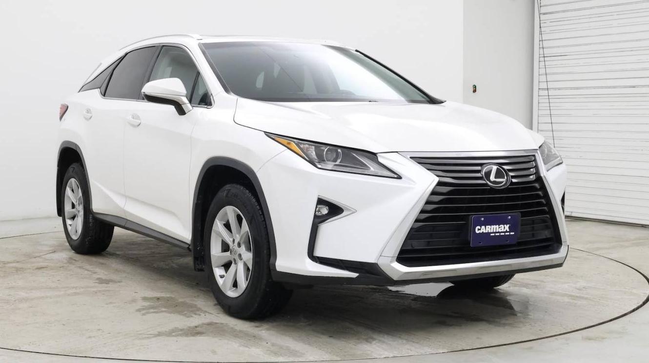 LEXUS RX 2016 2T2BZMCA3GC010902 image