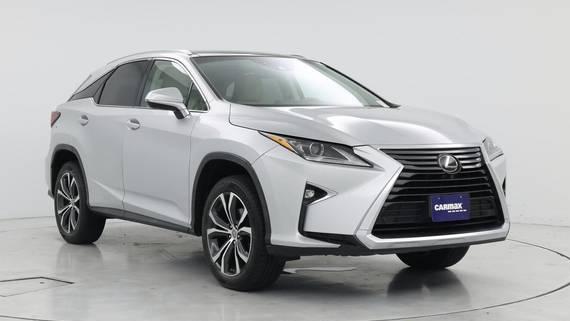 LEXUS RX 2016 2T2BZMCA9GC031236 image