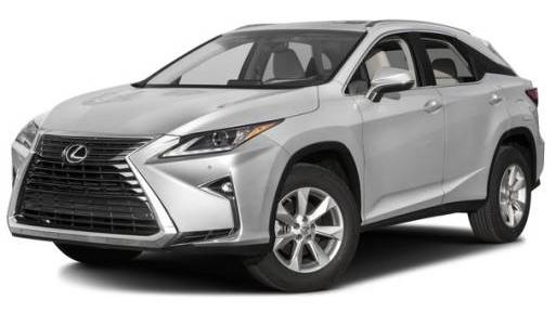 LEXUS RX 2016 2T2BZMCA6GC001613 image