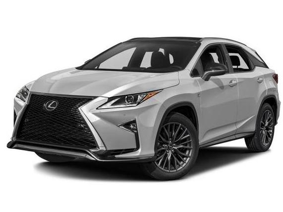 LEXUS RX 2016 2T2BZMCA4GC053581 image LEXUS RX 2016 2T2BZMCA4GC053581 image