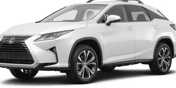 LEXUS RX 2016 2T2BZMCA9GC037926 image