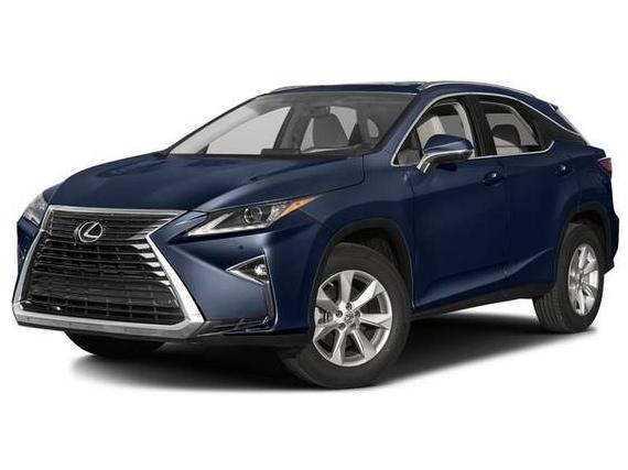 LEXUS RX 2016 2T2BZMCA8GC041465 image