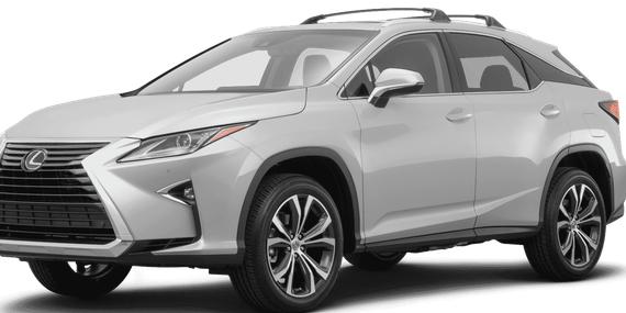LEXUS RX 2016 2T2BZMCA3GC002556 image