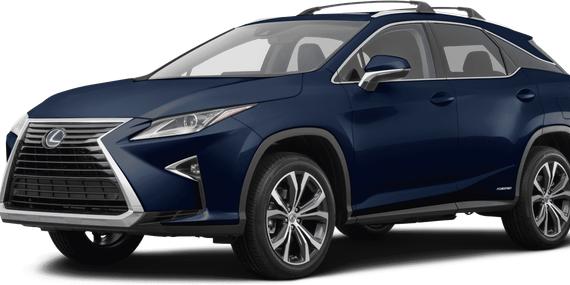 LEXUS RX 2016 2T2BGMCA4GC007464 image LEXUS RX 2016 2T2BGMCA4GC007464 image