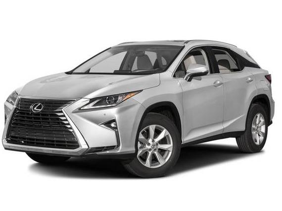LEXUS RX 2016 2T2BZMCA0GC017077 image