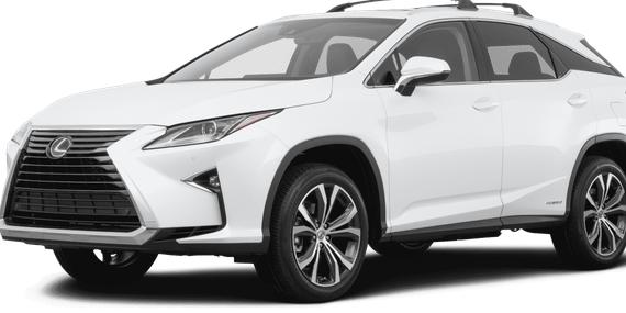 LEXUS RX 2016 2T2BGMCA3GC006774 image