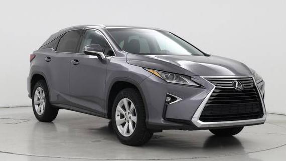 LEXUS RX 2016 2T2BZMCA8GC009146 image