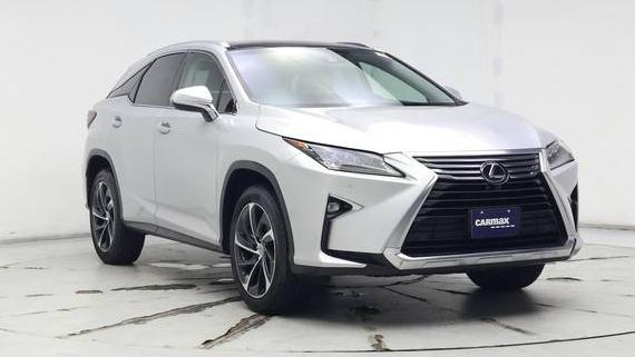 LEXUS RX 2016 2T2BZMCA1GC006136 image