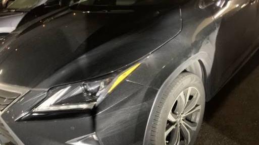 LEXUS RX 2016 2T2BZMCAXGC007804 image