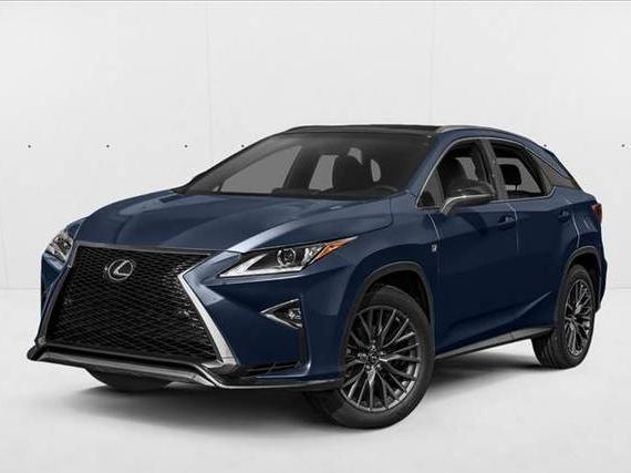 LEXUS RX 2016 2T2BZMCA7GC022891 image LEXUS RX 2016 2T2BZMCA7GC022891 image