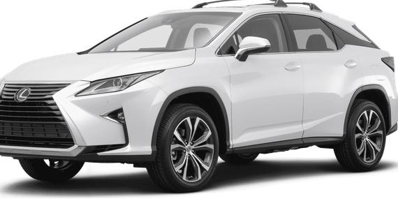 LEXUS RX 2016 2T2BZMCA7GC003628 image