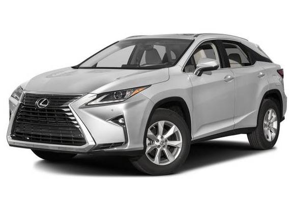 LEXUS RX 2016 2T2ZZMCA1GC029012 image