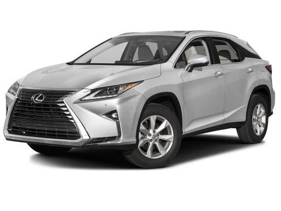 LEXUS RX 2016 JTJBZMCA9G2000536 image