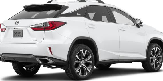 LEXUS RX 2016 2T2ZZMCA9GC005668 image