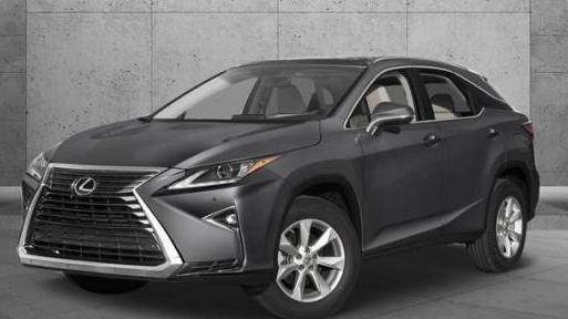 LEXUS RX 2016 2T2ZZMCA4GC010728 image