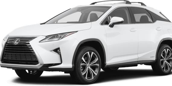 LEXUS RX 2016 2T2BGMCA1GC003680 image