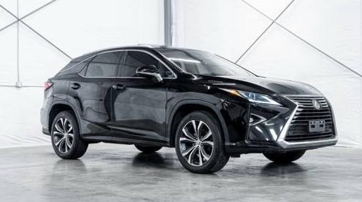 LEXUS RX 2016 2T2BZMCA9GC015599 image