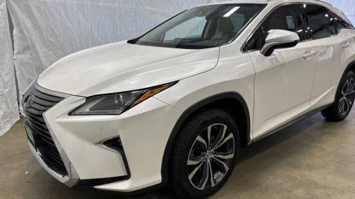 LEXUS RX 2016 JTJBZMCA8G2001841 image