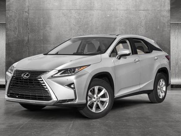 LEXUS RX 2016 2T2BZMCA3GC038408 image