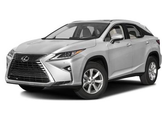 LEXUS RX 2016 2T2BZMCA5GC003529 image
