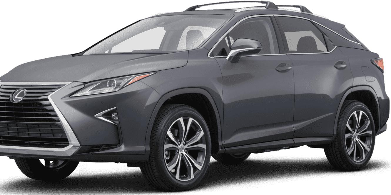 LEXUS RX 2016 2T2BZMCA0GC011005 image