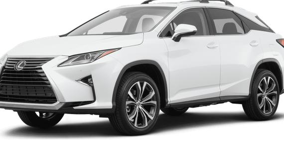LEXUS RX 2016 JTJBZMCA2G2009174 image