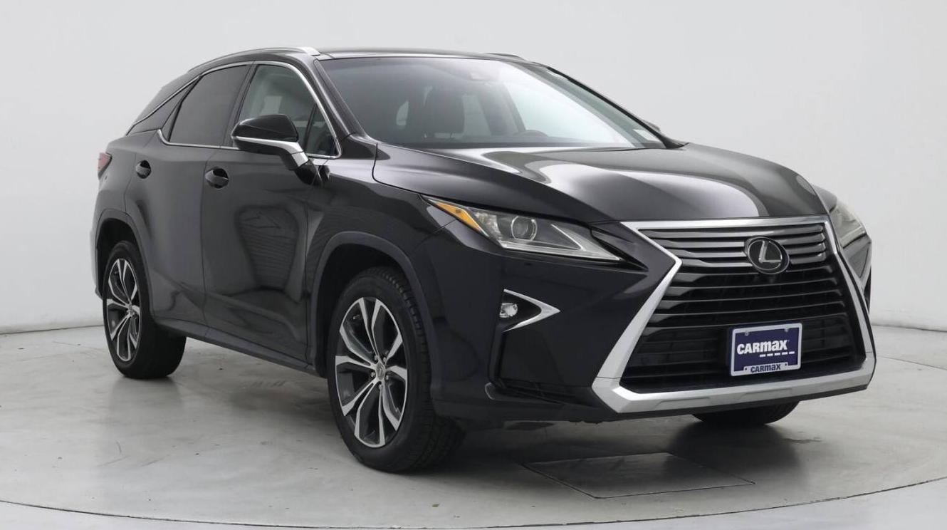 LEXUS RX 2016 2T2BZMCA9GC023072 image