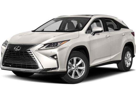LEXUS RX 2016 2T2BZMCA4GC045271 image LEXUS RX 2016 2T2BZMCA4GC045271 image