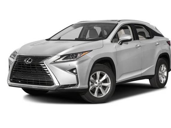 LEXUS RX 2016 2T2BZMCAXGC005311 image