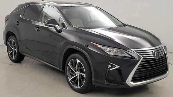 LEXUS RX 2016 2T2ZZMCAXGC002102 image