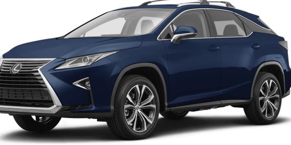 LEXUS RX 2016 2T2BZMCA1GC047155 image