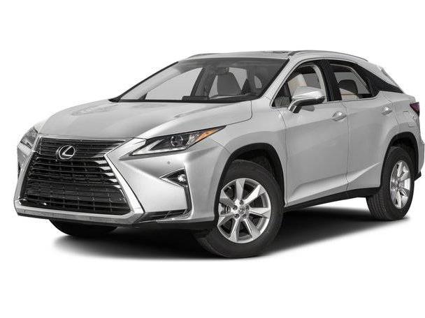 LEXUS RX 2016 2T2BZMCA3GC005084 image