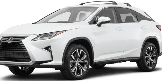 LEXUS RX 2016 2T2BZMCA0GC018360 image LEXUS RX 2016 2T2BZMCA0GC018360 image