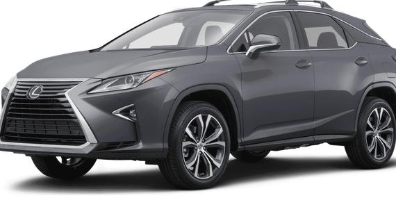 LEXUS RX 2016 2T2BZMCA5GC025448 image