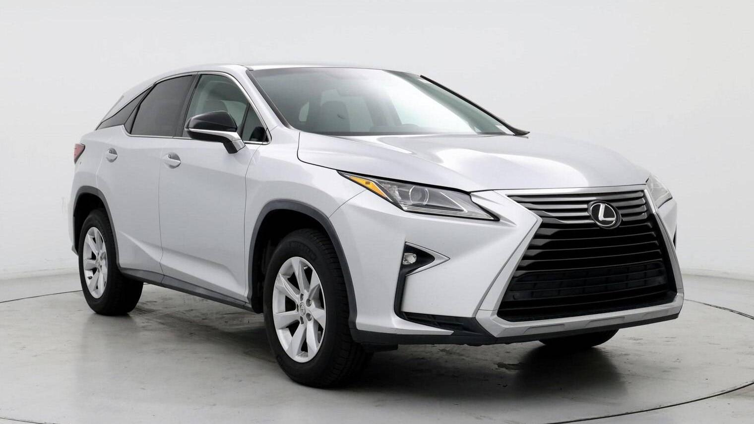 LEXUS RX 2016 2T2BZMCA7GC051677 image