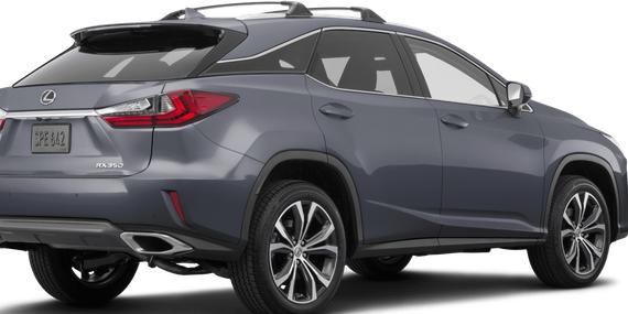 LEXUS RX 2016 2T2ZZMCA4GC031773 image