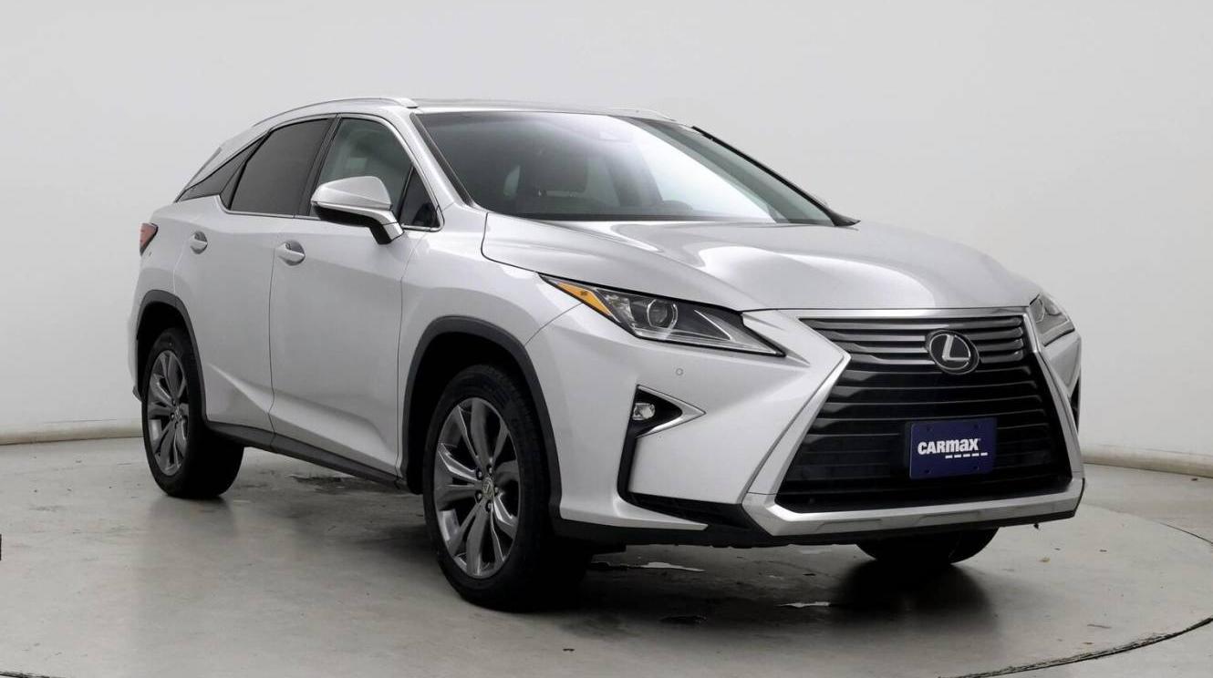 LEXUS RX 2016 2T2BZMCA0GC025633 image