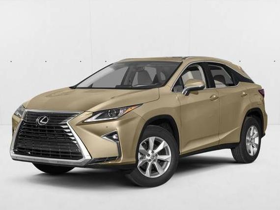 LEXUS RX 2016 2T2ZZMCA6GC019267 image LEXUS RX 2016 2T2ZZMCA6GC019267 image