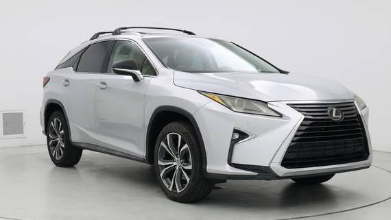 LEXUS RX 2016 2T2ZZMCA5GC032589 image LEXUS RX 2016 2T2ZZMCA5GC032589 image