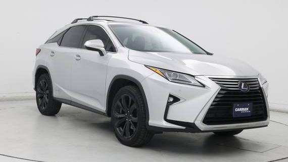 LEXUS RX 2016 2T2BGMCA3GC004149 image
