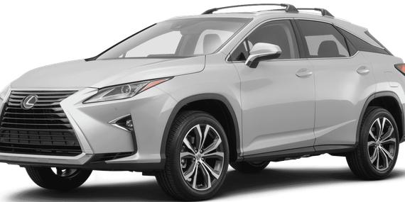 LEXUS RX 2016 2T2BZMCA0GC023655 image