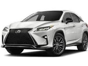 LEXUS RX 2016 2T2ZZMCA8GC032277 image